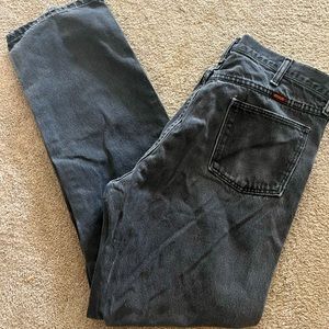 Vintage Jeans